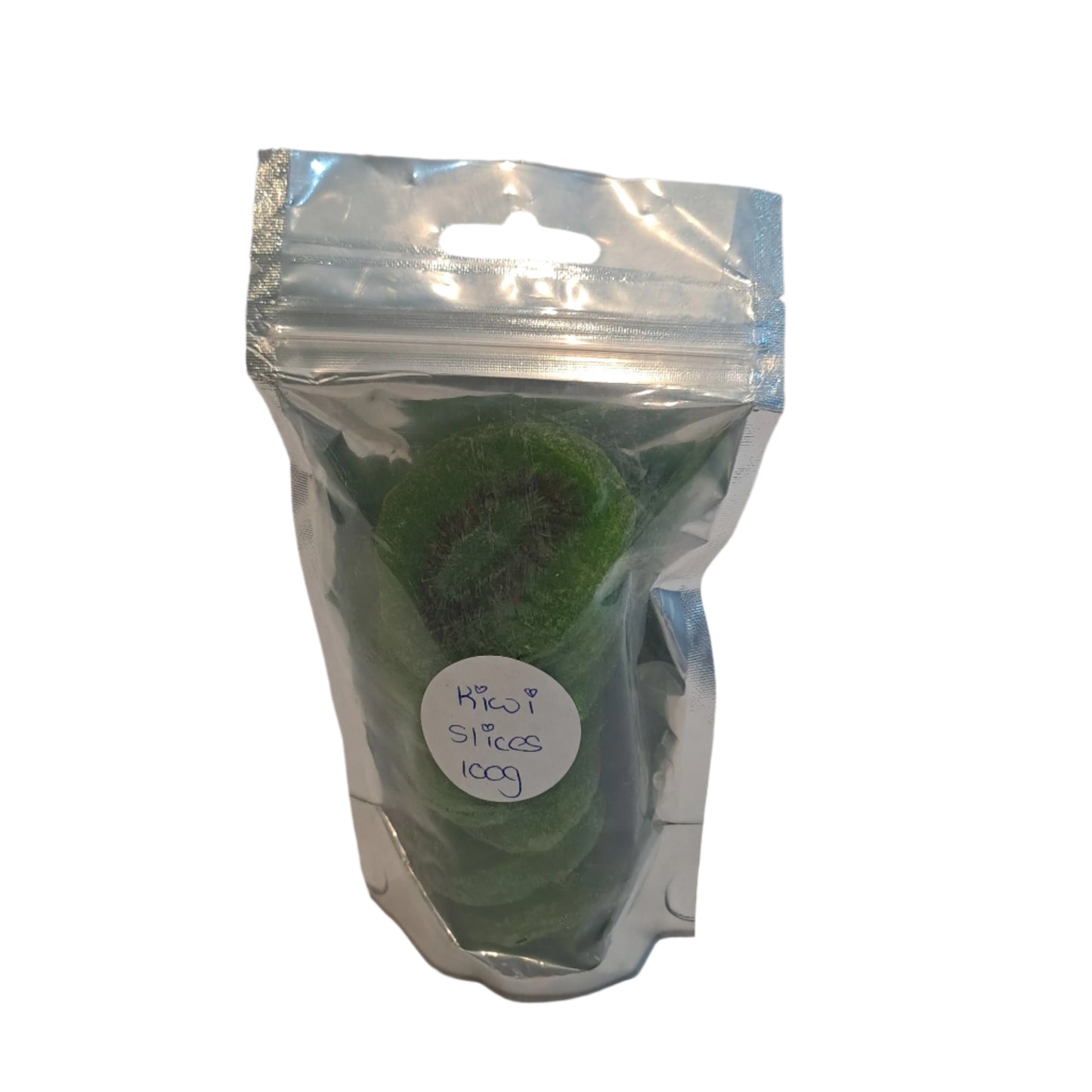 Kiwi Slices  100g pack