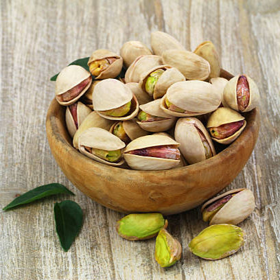 nuts
