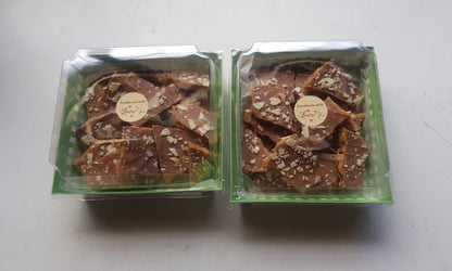 ALMOND ROCA