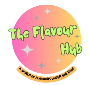 The Flavour Hub