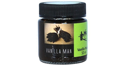 VANILLA PASTE 25ML