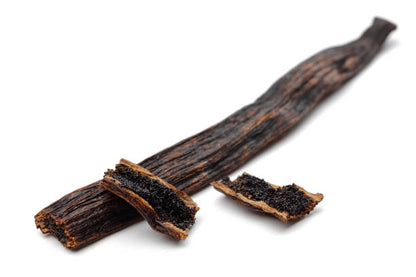 VANILLA SEEDS 25G