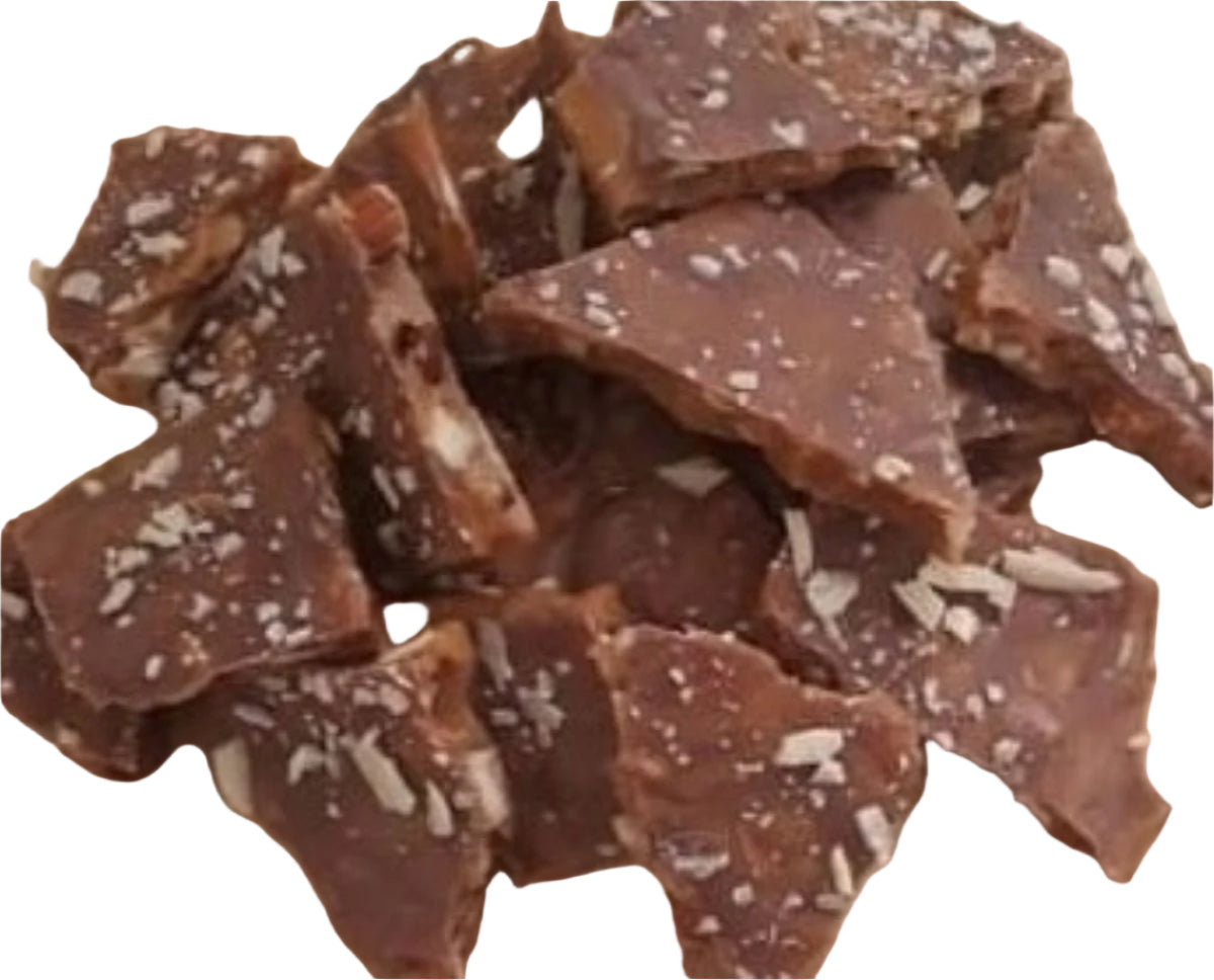 ALMOND ROCA