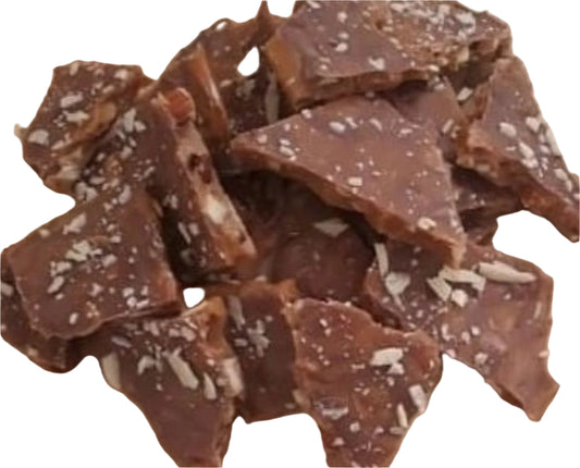 ALMOND ROCA