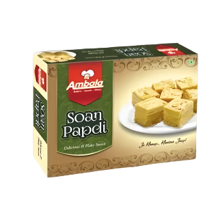 AMBALA SOAN PAPDI