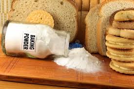 BAKING POWDER