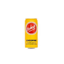 BASHEWS SOFTDRINKS - 300ML