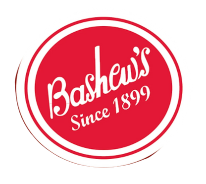 bashews logo