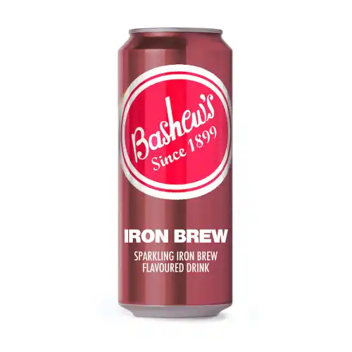 BASHEWS SOFTDRINKS - 300ML