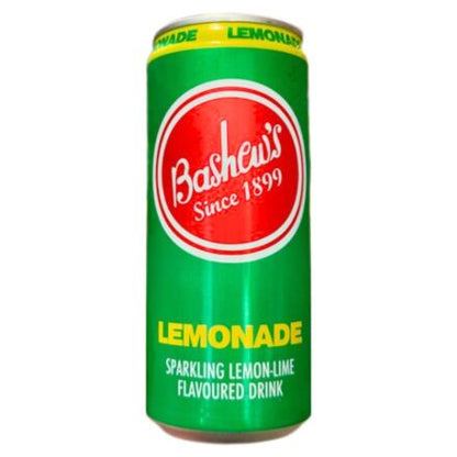 BASHEWS SOFTDRINKS - 300ML