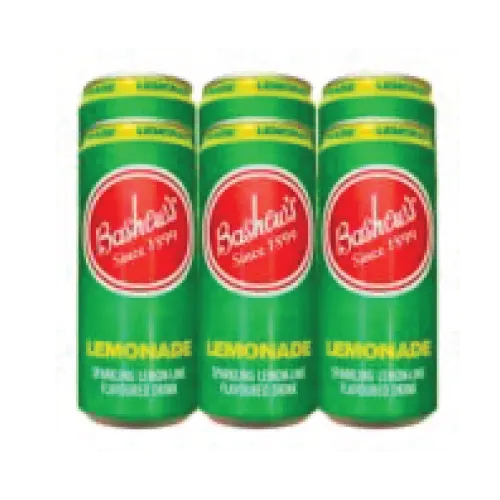 BASHEWS SOFTDRINKS - 300ML