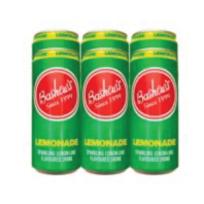 BASHEWS SOFTDRINKS - 300ML
