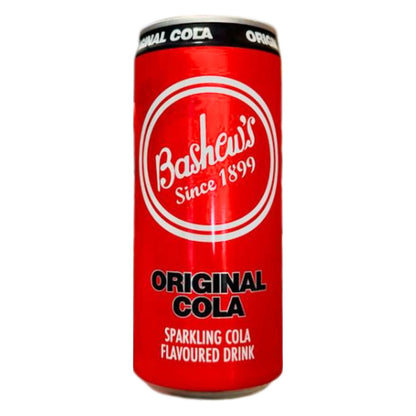 BASHEWS SOFTDRINKS - 300ML