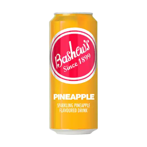 BASHEWS SOFTDRINKS - 300ML