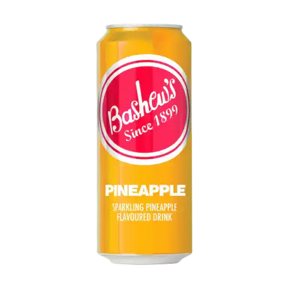 BASHEWS SOFTDRINKS - 300ML