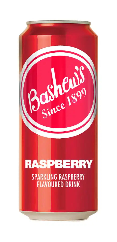 BASHEWS SOFTDRINKS - 300ML