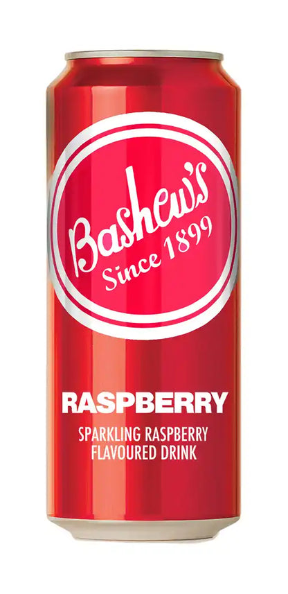 BASHEWS SOFTDRINKS - 300ML