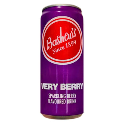 BASHEWS SOFTDRINKS - 300ML
