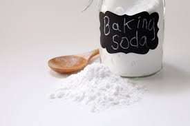 BICARBONATE OF SODA