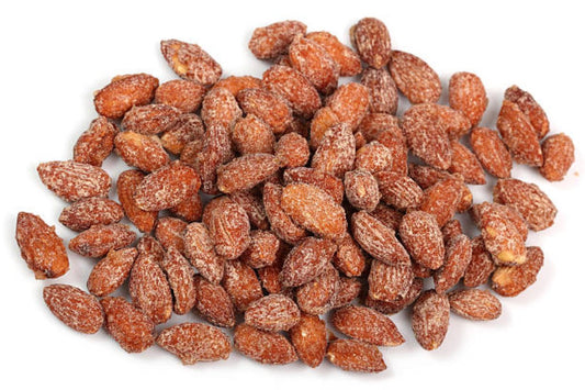 ALMONDS CANDIED 60g pack
