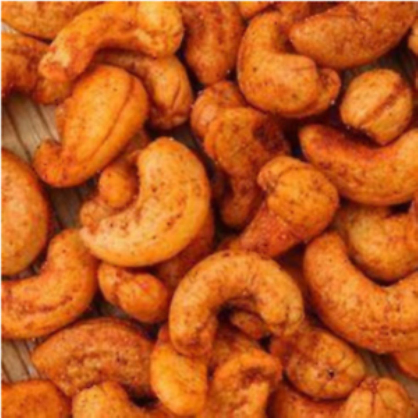 CASHEWS PERI PERI 60g pack