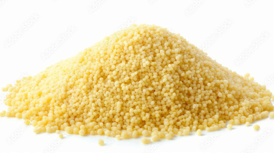 COUSCOUS 100g