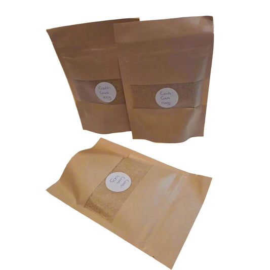 COUSCOUS 100g