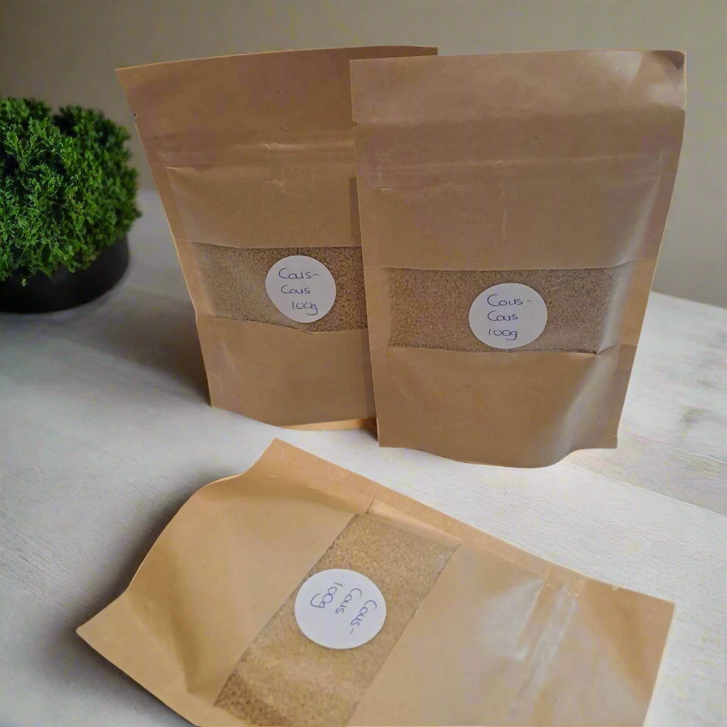 COUSCOUS 100g