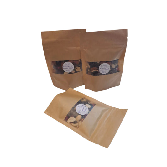 Lunch Munch fruit and Seed Mix  100g pack