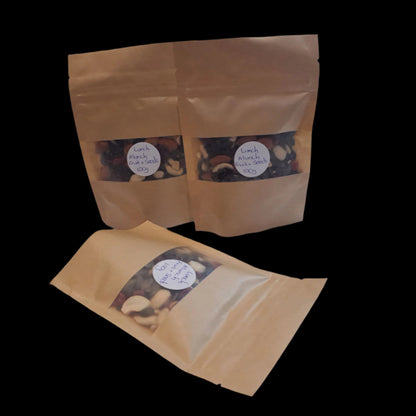 Lunch Munch fruit and Seed Mix  100g pack