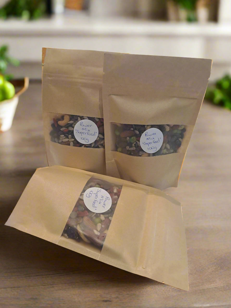 POWERMIX SUPERFOOD 100g