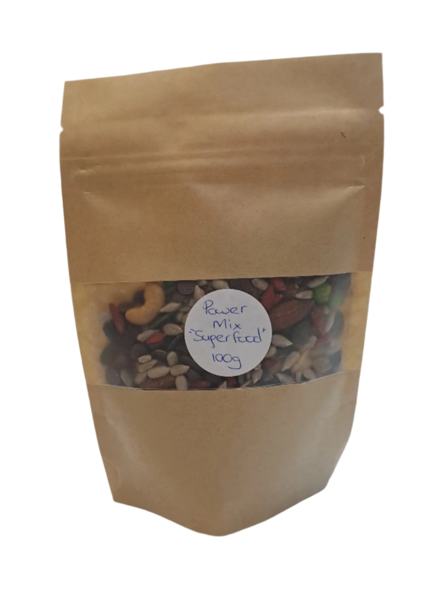POWERMIX SUPERFOOD 100g