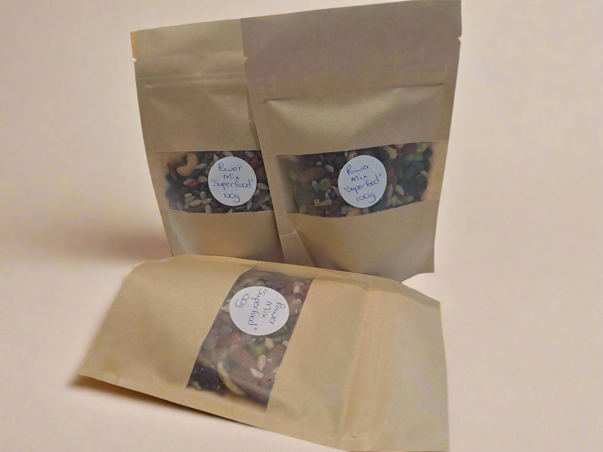 POWERMIX SUPERFOOD 100g