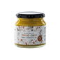 HONEY TEA TURMERIC AND GINGER