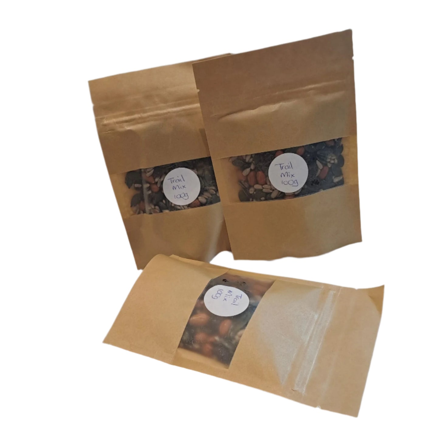 TRAIL MIX (MUNCH PACK) 100g