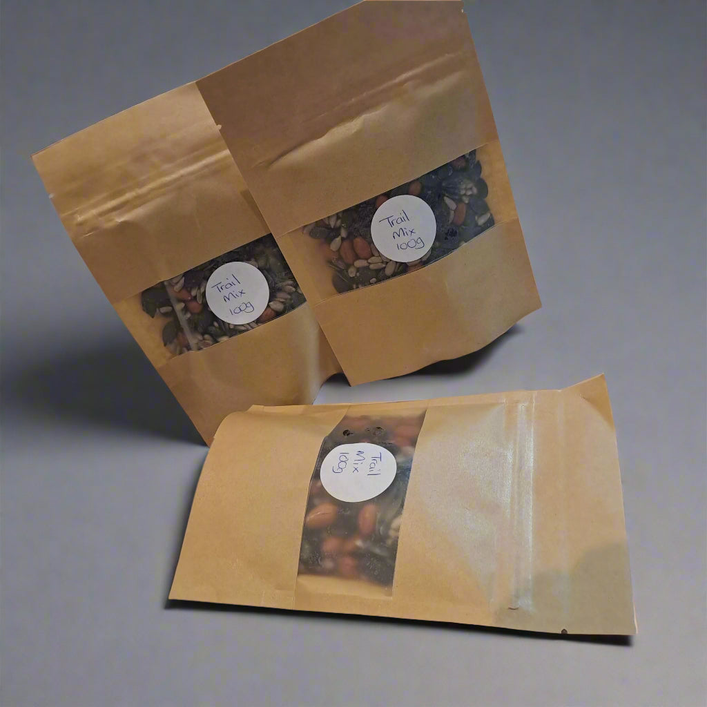 TRAIL MIX (MUNCH PACK) 100g