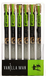 vanilla pods 2g