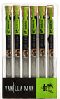 vanilla pods 2g