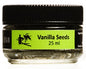 VANILLA SEEDS 25G