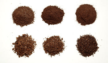 VANILLA POWDER